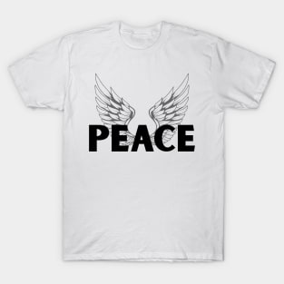 Peace T-Shirt